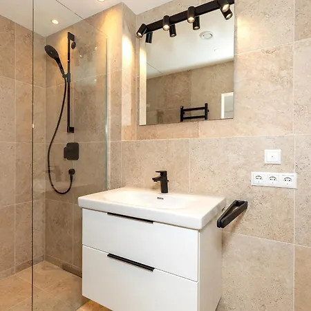 Wohnen An Der Lofer Apartment Reit im Winkl