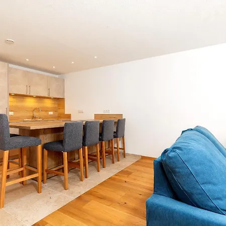 Apartment Wohnen An Der Lofer Reit im Winkl