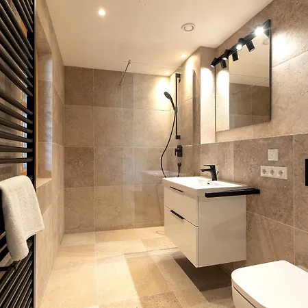 Apartment Wohnen An Der Lofer