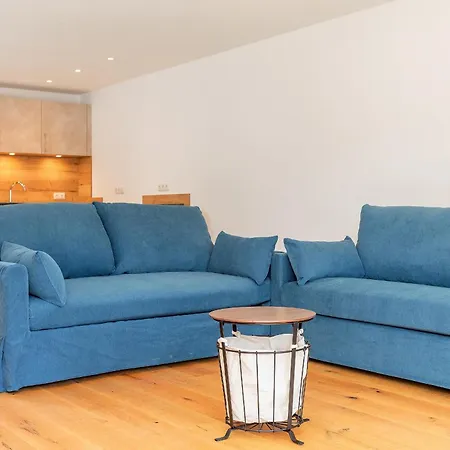 Wohnen An Der Lofer Apartment *