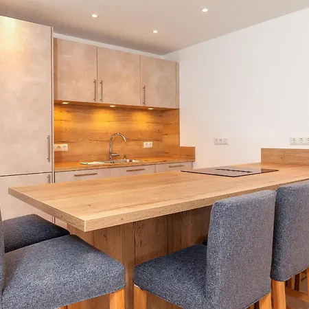 Apartment Wohnen An Der Lofer *