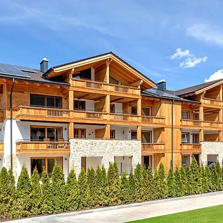Apartment Wohnen An Der Lofer Reit im Winkl