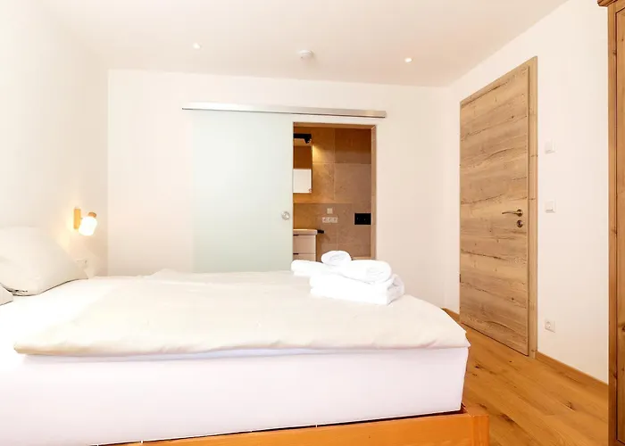 Wohnen An Der Lofer Apartamento